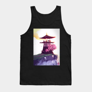 Tower Tank Top